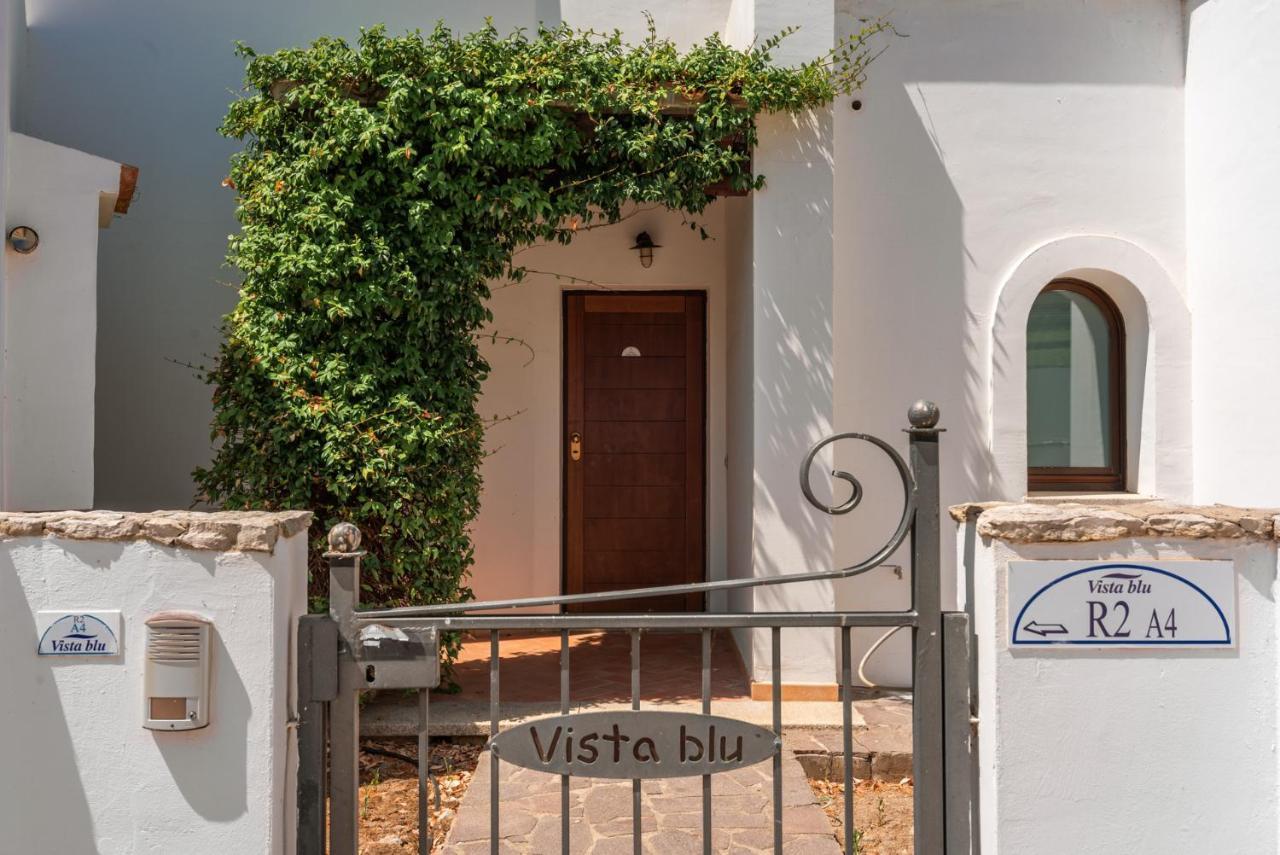 Vista Blu Resort Alghero Eksteriør bilde