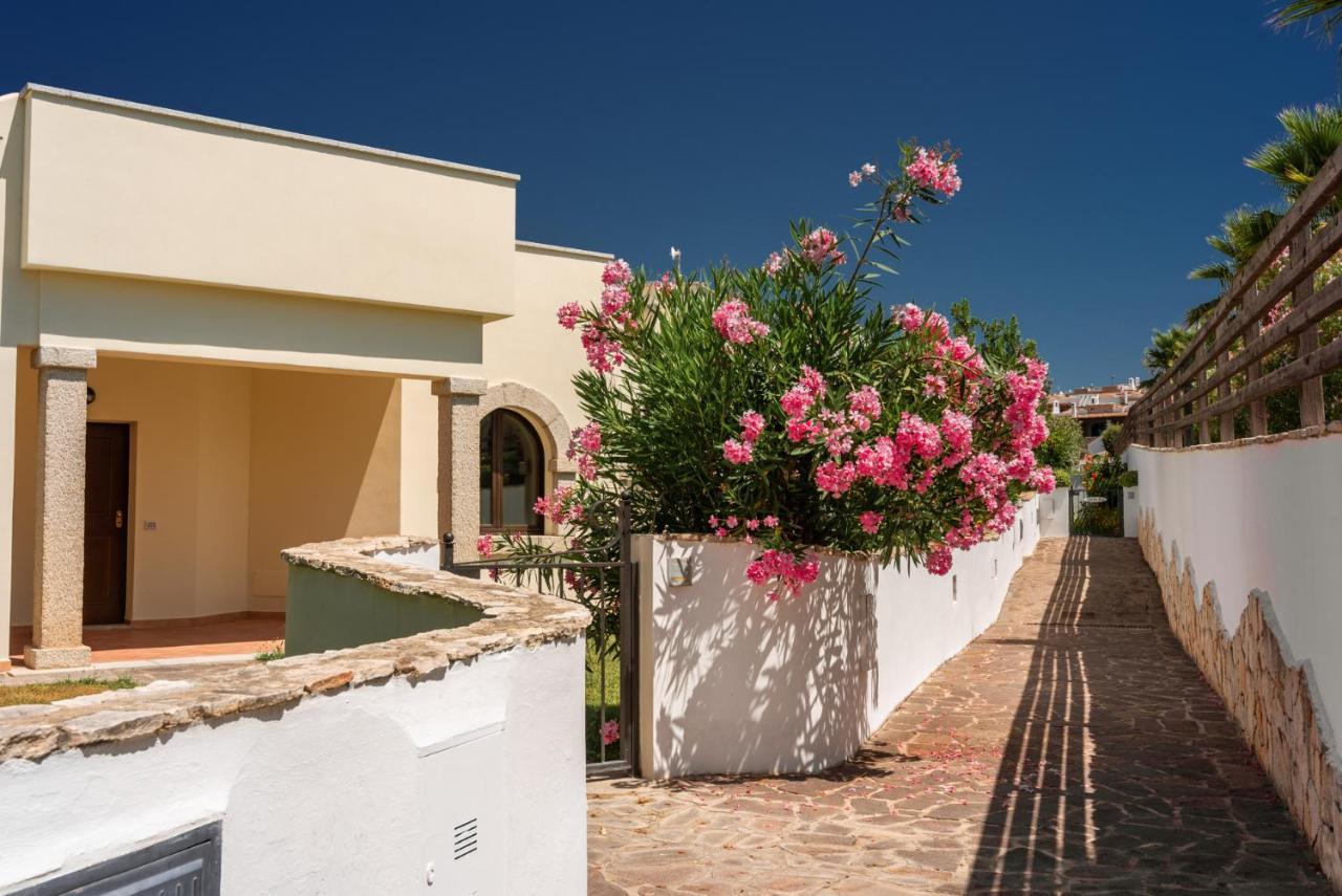 Vista Blu Resort Alghero Eksteriør bilde