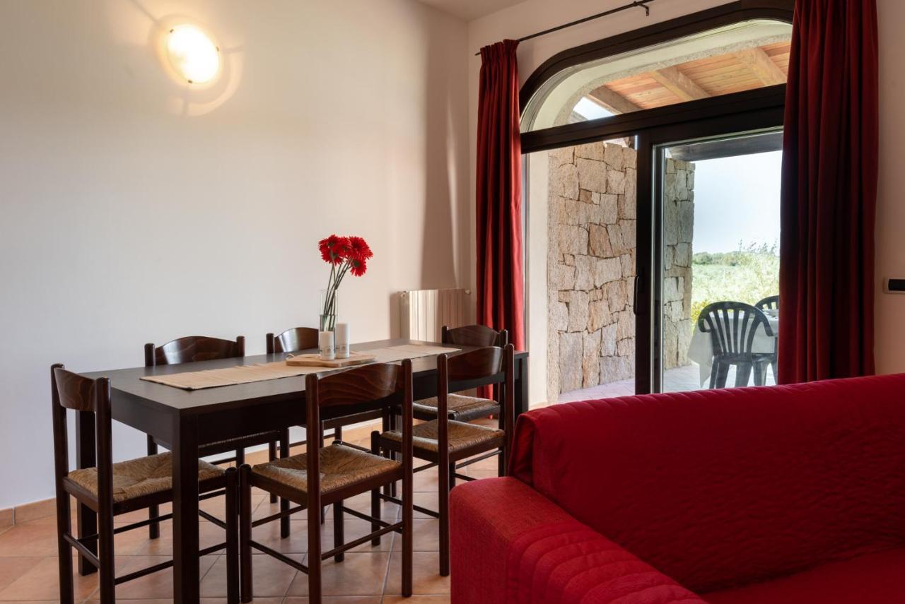 Vista Blu Resort Alghero Eksteriør bilde