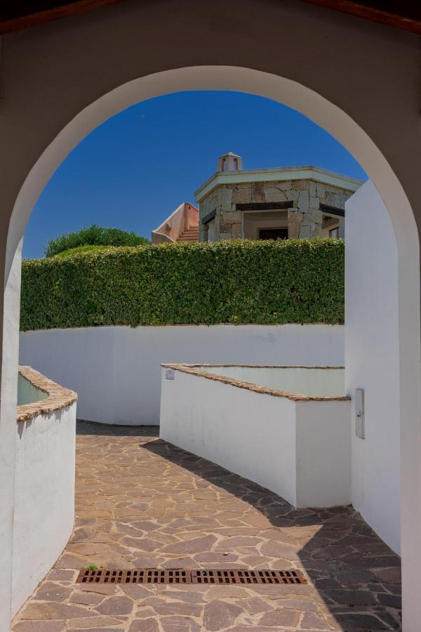 Vista Blu Resort Alghero Eksteriør bilde