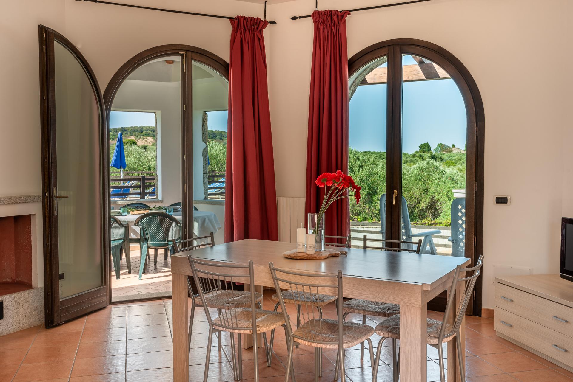 Vista Blu Resort Alghero Eksteriør bilde