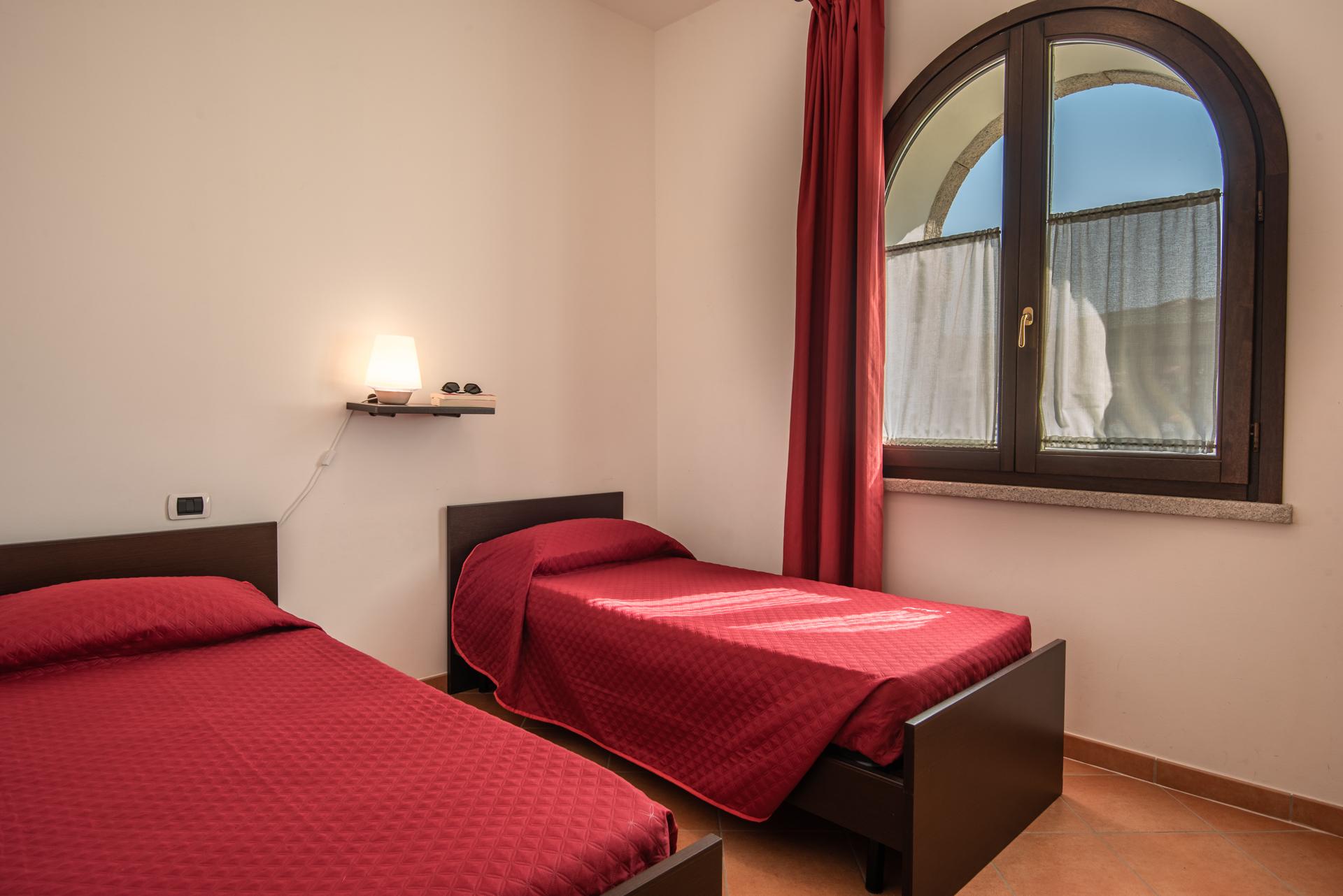 Vista Blu Resort Alghero Eksteriør bilde