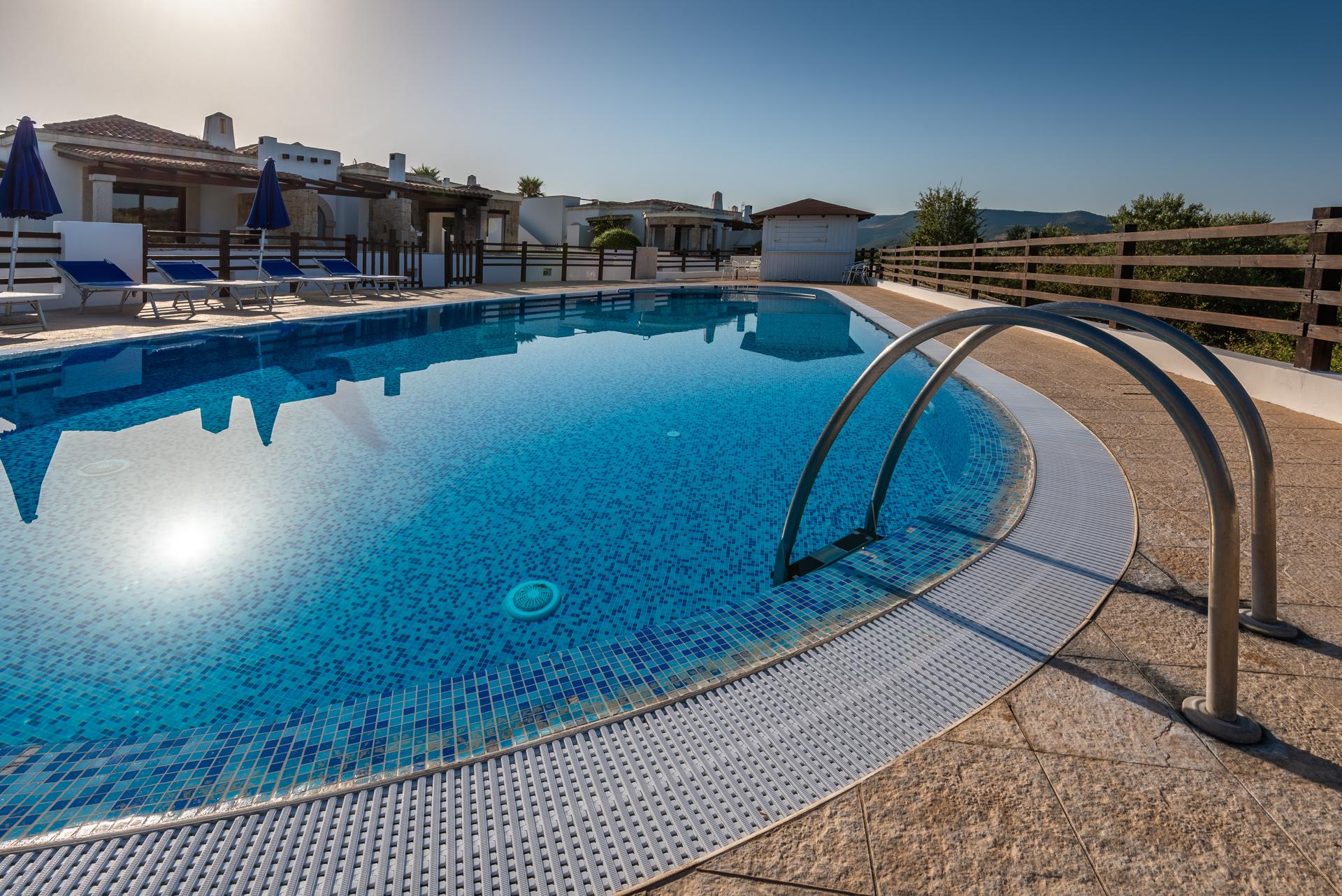 Vista Blu Resort Alghero Eksteriør bilde