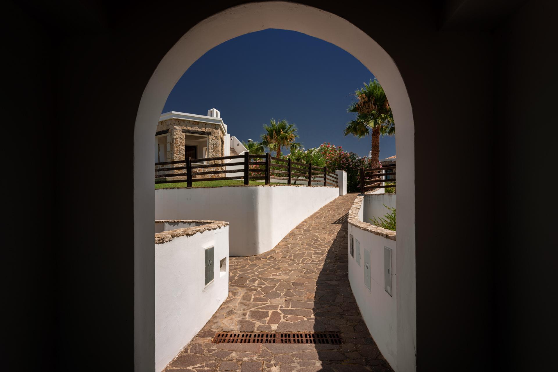 Vista Blu Resort Alghero Eksteriør bilde