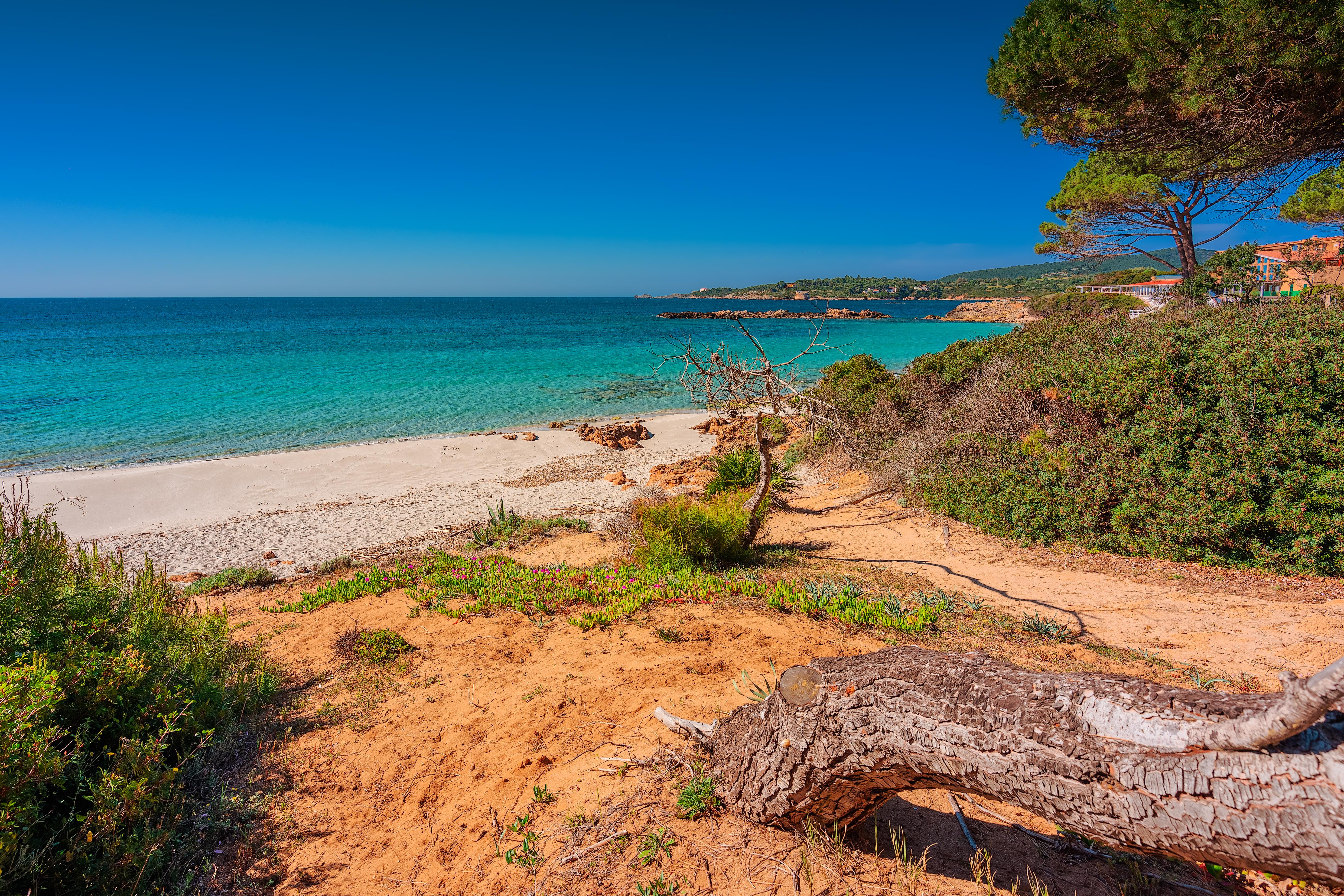 Vista Blu Resort Alghero Eksteriør bilde