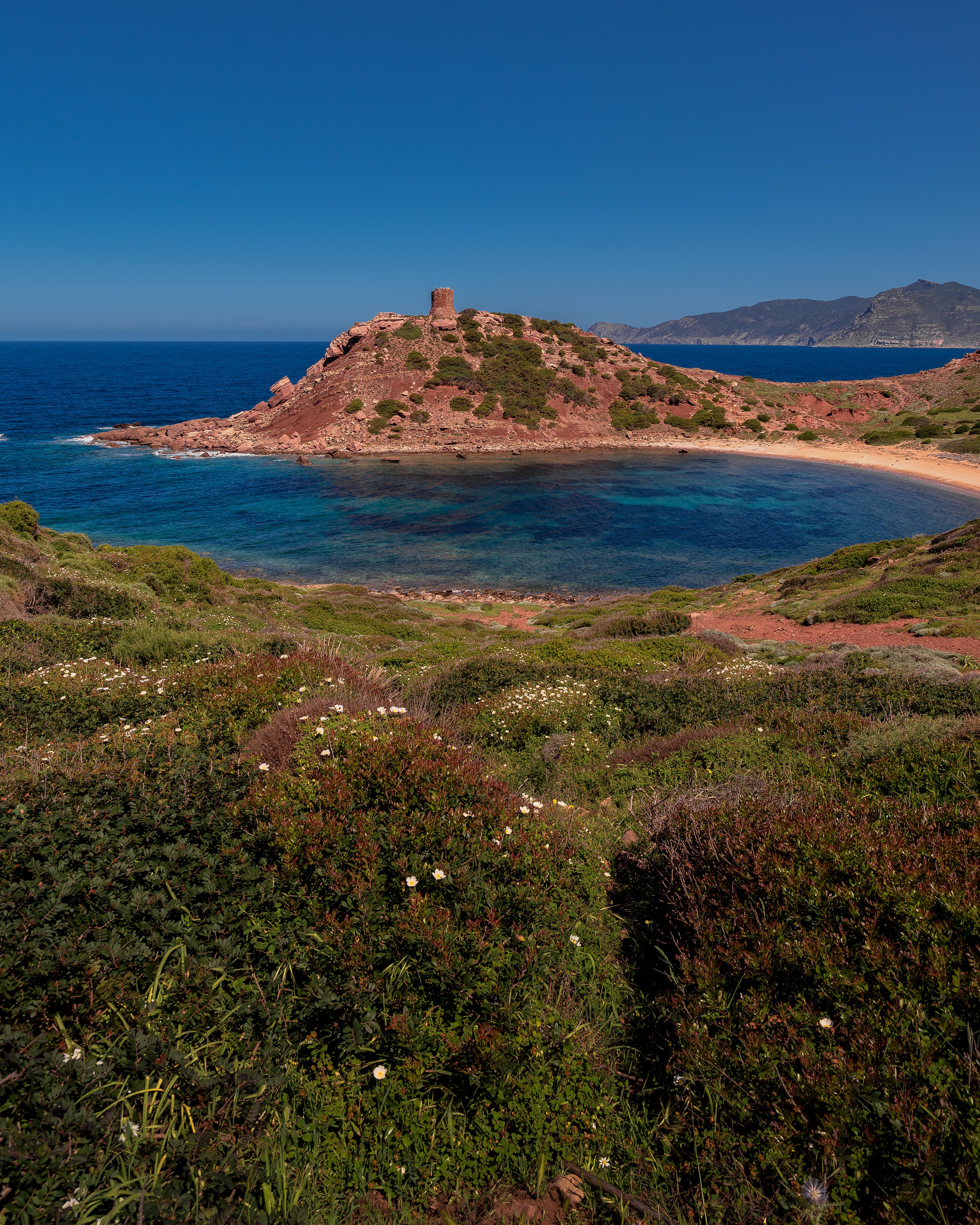Vista Blu Resort Alghero Eksteriør bilde